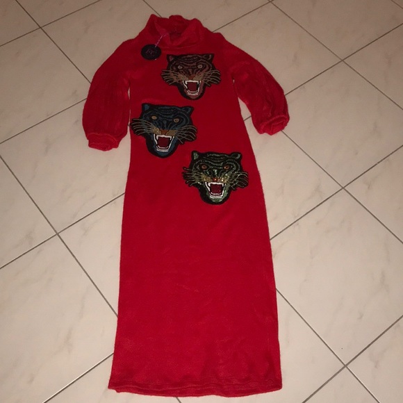 Dresses & Skirts - Custom Italian dress!